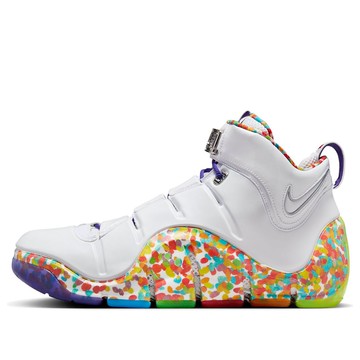 Nike Lebron 4 'Fruity Pebbles'