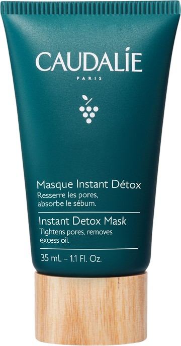 Caudalie Instant Detox Mask 35ml