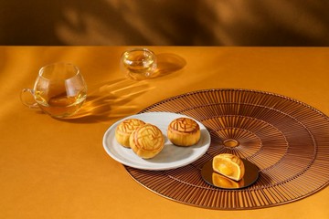 【和生御品】限量-金沙奶黃流心禮盒