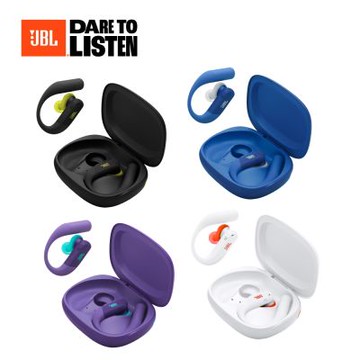 JBL Endurance Peak 4 藍牙運動耳機