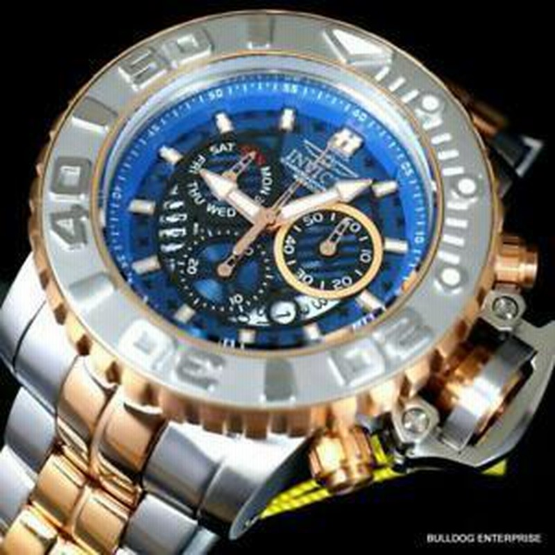 おしゃれ 腕時計 インビクタ インヴィクタ Invicta Sea Hunter Gen II 