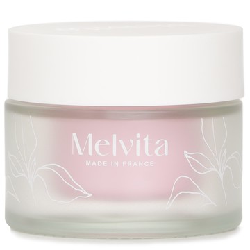 梅維塔 Melvita - 有機野玫瑰復活保濕面霜