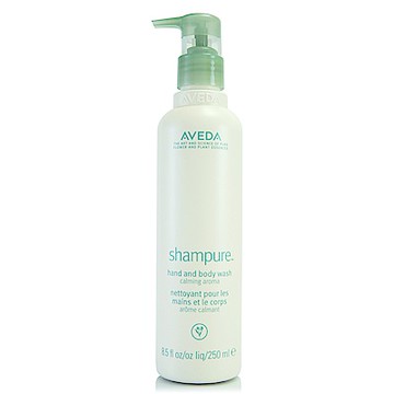 AVEDA 純香沐浴乳250ml(正統公司貨)即期良品
