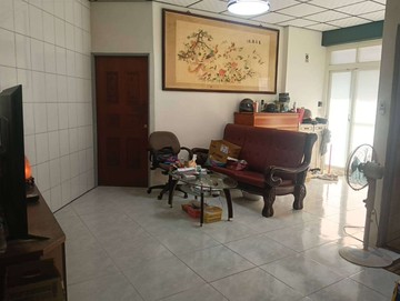 近美術館輕軌內惟國小美屋好停車公寓一樓｜高雄市鼓山區西藏街