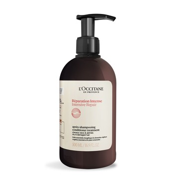 LOCCITANE 歐舒丹 草本修護潤髮乳(500ml)-新版