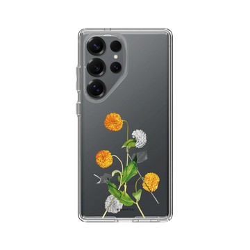 Galaxy S25 Ultra Clear 透明 - Plantica - 回響 – 麴色