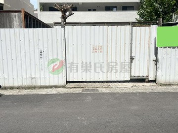 左營博愛扶輪公園方正建地｜高雄市左營區福民段