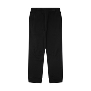 Stella Mccartney - Black Cotton Pants
