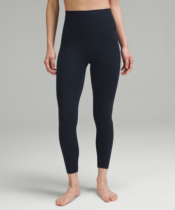 Align™ High-Rise Pants 24" Asia Fit Size XS