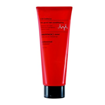 NAKANO CARADECO 胭脂修復乳(柔順御用) 200ml