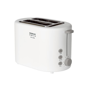 SANLUX台灣三洋 烤麵包機 SK-60B_廠商直送