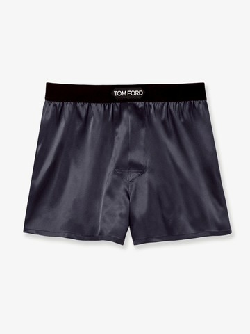 Stretch silk Boxer - TOM FORD - gender_Man