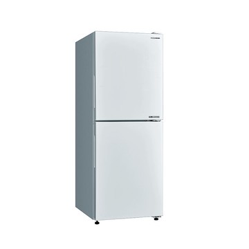 SANLUX台灣三洋156公升雙門變頻珍珠白冰箱SR-V150BF(含標準安裝)