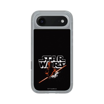 iPhone Air AirX 流變灰 - 迪士尼-星際大戰 Star Wars - 達斯魔-星際大戰Logo