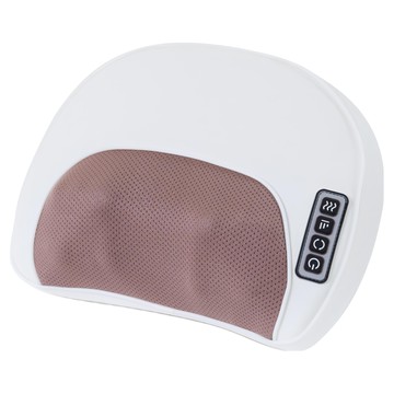 T-God 太昇健康 MOON-NIGHT 深眠按摩枕  HY-676  白色