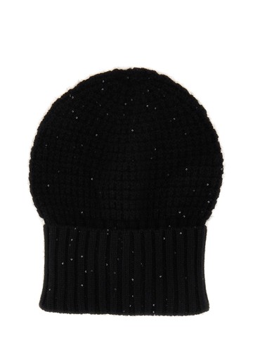 fabiana filippi sequined beanie