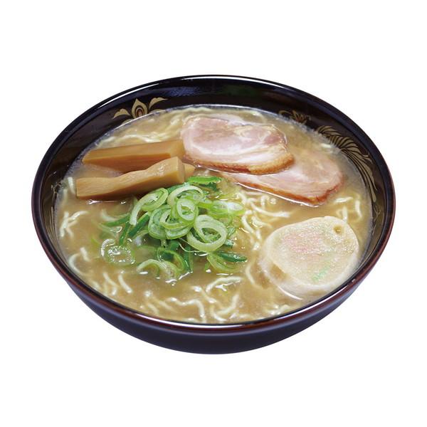 青森 魚介豚骨醤油ラーメン8食セット ギフト プレゼント お中元 御中元 お歳暮 御歳暮