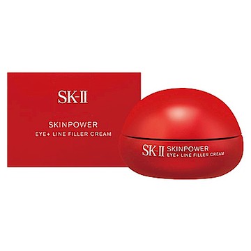 SK-II 肌源賦能撫紋眼霜 15g 台灣專櫃公司貨 新品上市