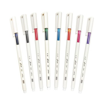 O.B. Fino 粉彩中性筆 0.4mm OB#20Q4 /支