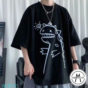 【M世代】大尺碼 短袖T恤 男生衣服 情侶t 男t 短T 寬鬆t恤 男 T恤短袖 短袖男 男生上衣ATB99