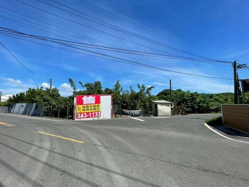 屏東九如臨路農地｜屏東縣九如鄉東庄段