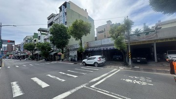 近鼎山家樂福大面寬乙工廠房｜高雄市三民區鼎山街