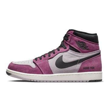 AIR JORDAN 1 ELEMENT GORE-TEX LIGHT BERRY
