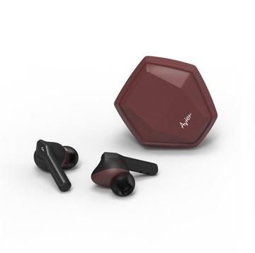 avier aal cello-5 真無線 防水 防塵 ipx4 藍芽耳機 藍芽 耳機