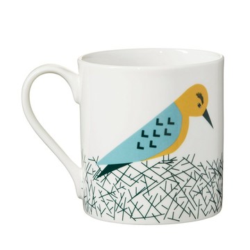 Nest 骨瓷馬克杯