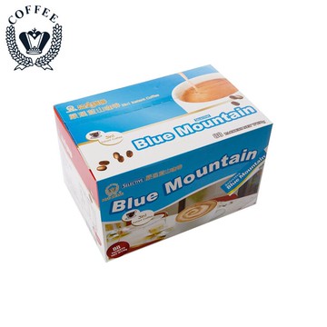 品皇咖啡 3in1嚴選藍山咖啡 量販盒 88入