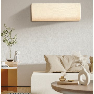 Arvo Home 日式空調防塵布套 電風扇防塵罩 換季收納防塵套 風扇套 冷氣套 防塵蓋布 家電防塵套