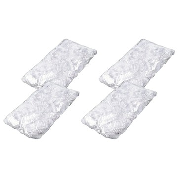 喵汪森林 一次性防水耳套 100個  01  4包