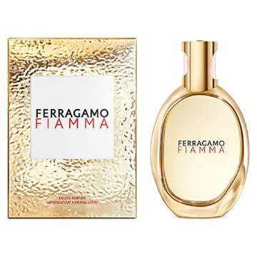 Ferragamo Fiamma 熾烈之光女性淡香精 55ml (原廠公司貨)