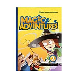 Magic Adventures