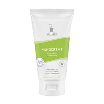 Bioturm 私密保養 滋養修復護手霜 75ml (BI111)