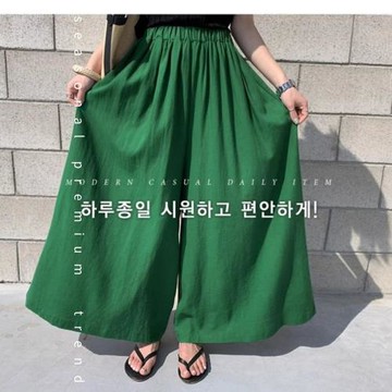 Akara 中大服飾 高端訂製嬉皮年代因卡圖騰花燈籠褲