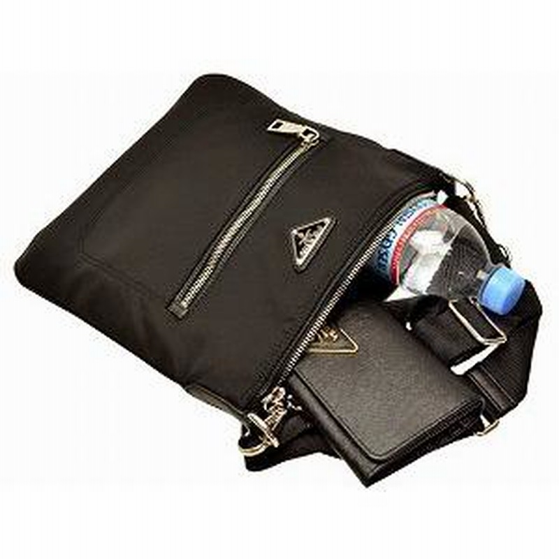 専用プラダバッグ肩掛け プラダ PRADA バッグ 斜めがけ ショルダーバッグ BT0716 | LINE