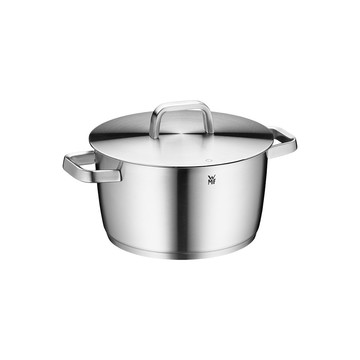 WMF Iconic 高身湯鍋 24cm 5.6L
