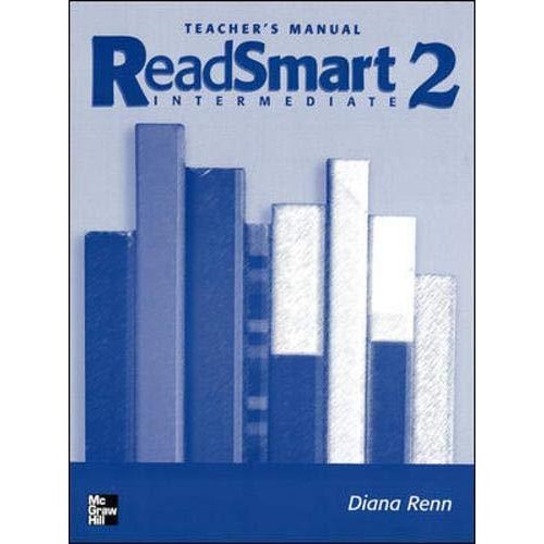 Read Smart 2: Intermediate (Readsmart)