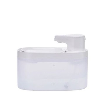 正負零 ±0 2.5公升 寵物小溪飲水機  XDF-KP30