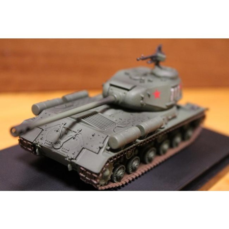 ホビーマスター 1/72 ソ連軍 JS-2 スターリン 第27重戦車連隊 HG7006 | LINEブランドカタログ