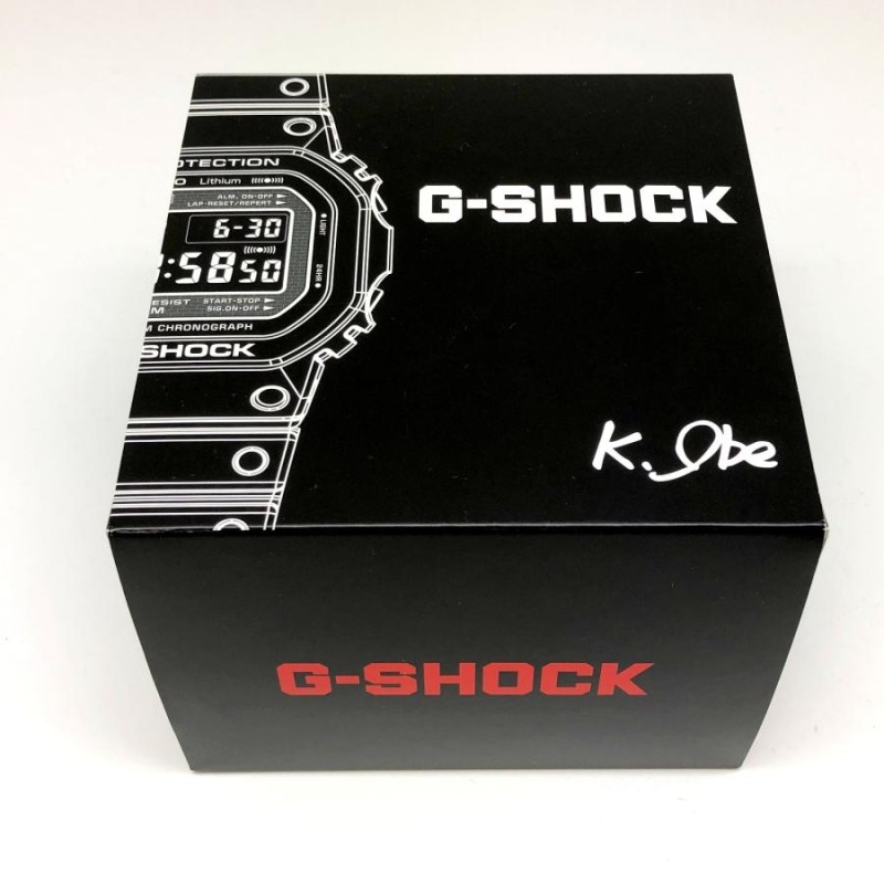 G-SHOCK ジーショック CASIO カシオ 腕時計 SWC-05 ワールドカップ USA 