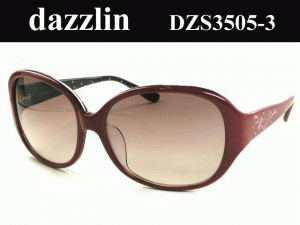 Dazzlinサングラス ダズリン新作サングラス Dzs3505 3 渋谷109注目ブランド 通販 Lineポイント最大10 0 Get Lineショッピング