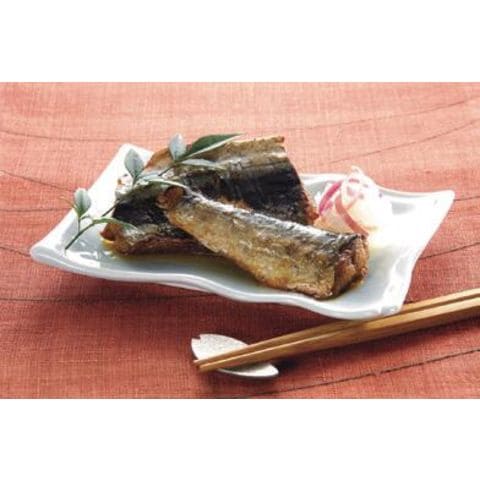 缶詰 魚 セット 非常食 惣菜 国産 キョクヨー お魚惣菜缶詰 24缶セット 4種×6缶