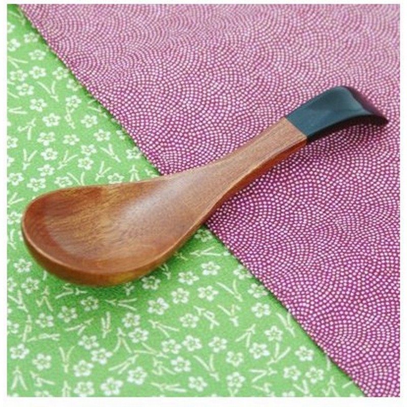 レンゲ れんげ 蓮華 レンゲスプーン 誕生日プレゼント 美濃焼き カラトリー おしゃれ 木製レンゲ 男性 女性 かわいい ぽてっと可愛い木製レンゲ 通販 Lineポイント最大get Lineショッピング