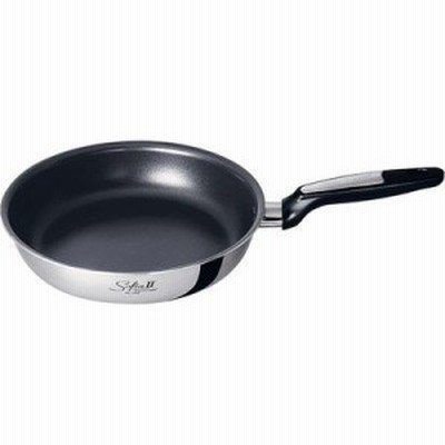 ビタクラフト AHLX805 ソフィア?U フライパン(??1744 24cm)