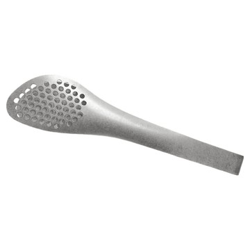 TEMPEST 純鈦烤肉夾 燒烤麵包夾 21.5cm  1支  鈦本色