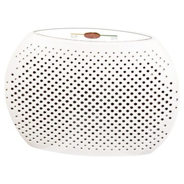 AMPM 無線循環除濕器 白色  AP-ED02