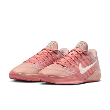 W Nike Sabrina 3 Pink Oxford 粉白 HF2882-600