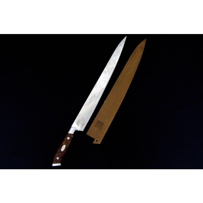 子の日　Nenox 筋引　220mm 7寸　包丁　ハイカーボン　洋包丁 子の日 Nenox 筋引 220mm 7寸 包丁 ハイカーボン 洋包丁
